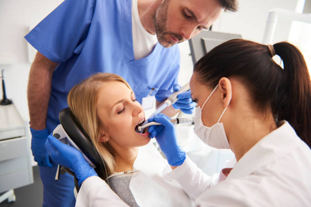 Best Oral Surgery  in Dayton, NJ