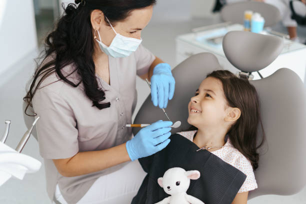 TMJ/TMD Treatment in Dayton, NJ
