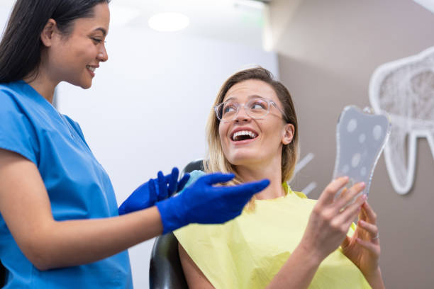 Why Choose Us for Your Dental Needs in Dayton, NJ