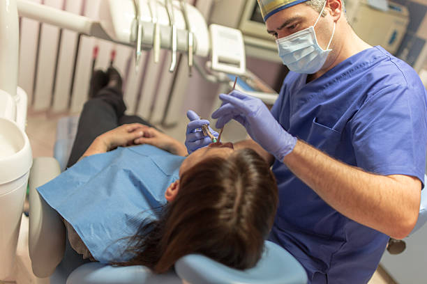 Best Full Mouth Reconstruction  in Dayton, NJ