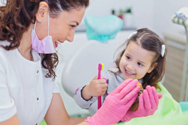 Why Choose Us for Your Dental Needs in Dayton, NJ